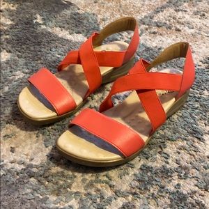 Malu Sandal